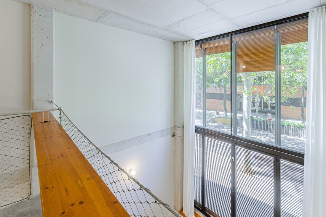 Apartment in Horta-Guinardó, Barcelona, Spain 3 - 14544062