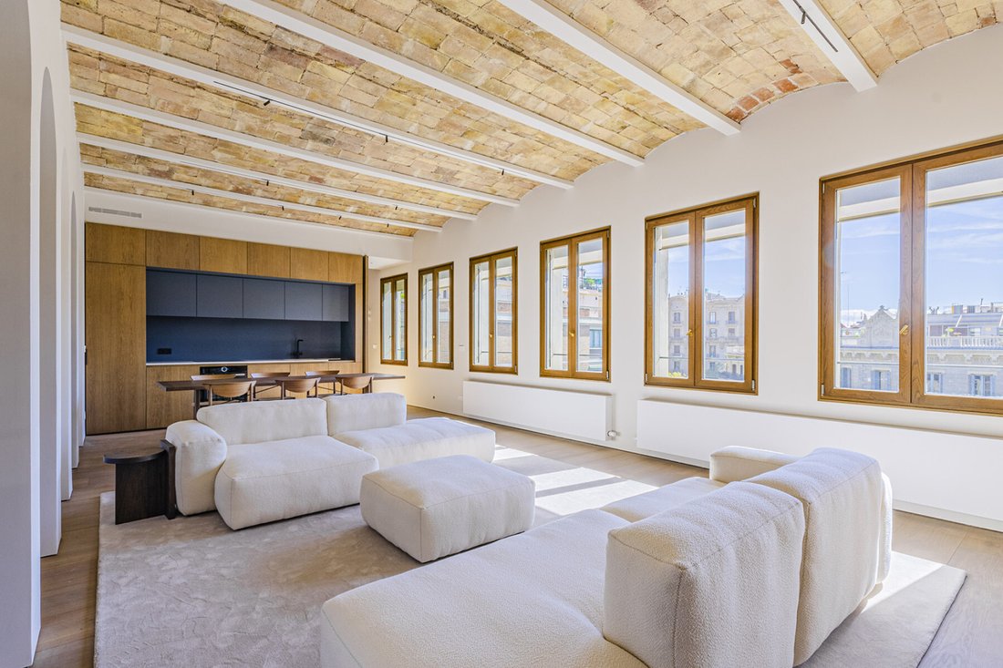 Apartment in Ciutat Vella, Barcelona, Spain 1 - 14850617