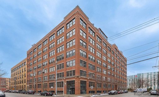 Condo in Chicago, Illinois, United States 1