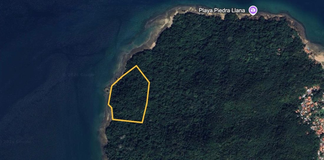 Land in Taboga, Guna Yala Comarca, Panama 5 - 17015618