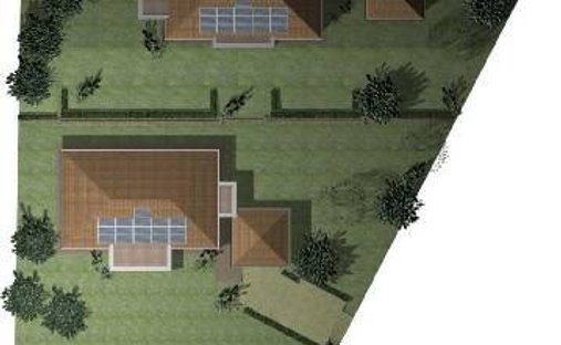 House in Borgo Rivo - Gabelletta - Campitello, Terni, Umbria 1
