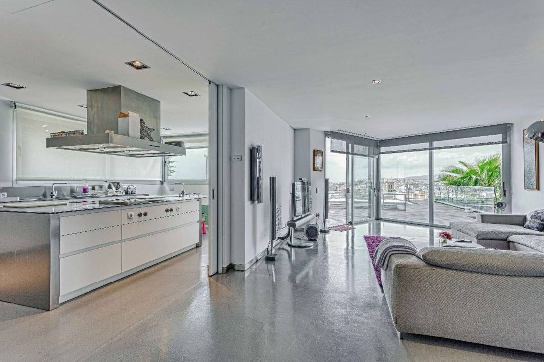 House in Blanes, Catalonia, Spain 3 - 1029596
