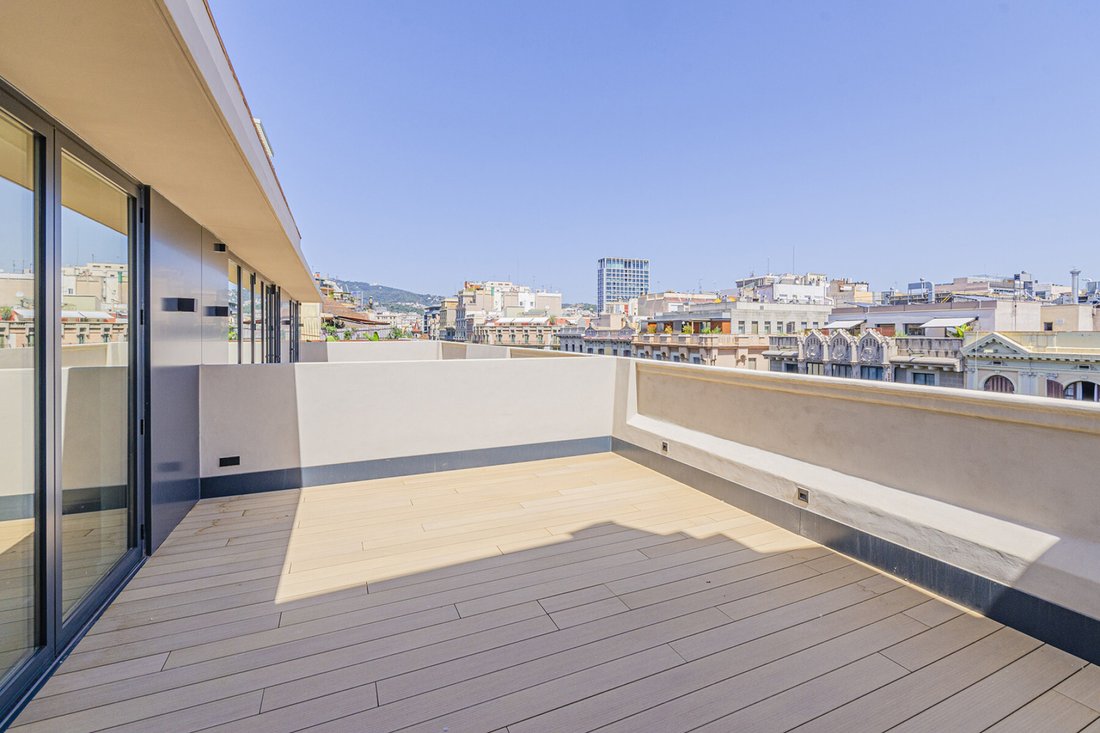 Apartment in Eixample, Barcelona, Spain 3 - 14540642