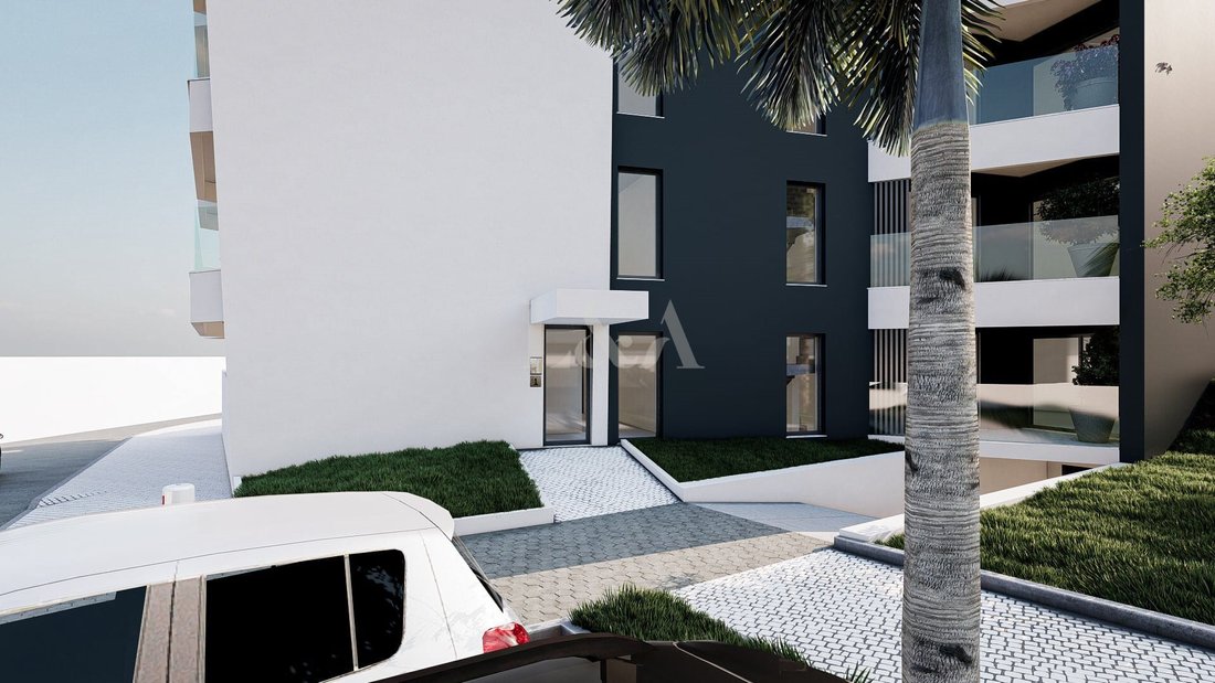 Apartment in Tavira (Santa Maria e Santiago), Algarve, Portugal 1 - 17011746
