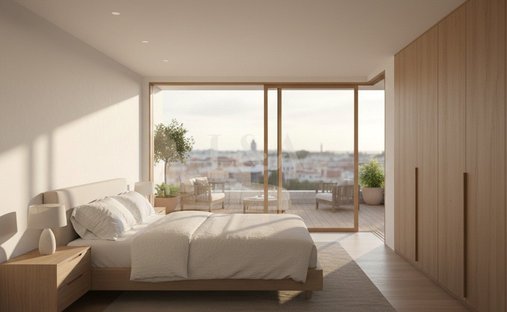 Apartment in Tavira (Santa Maria e Santiago), Algarve, Portugal 1