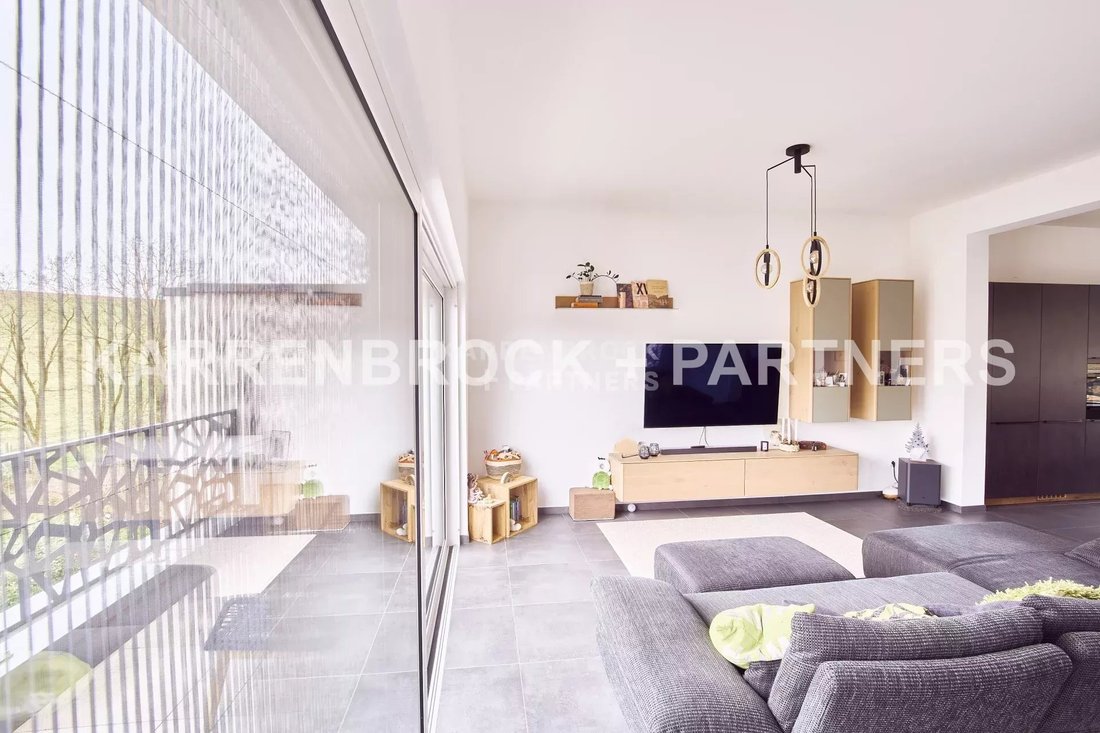 House in Junglinster, Grevenmacher, Luxembourg 4 - 17011066