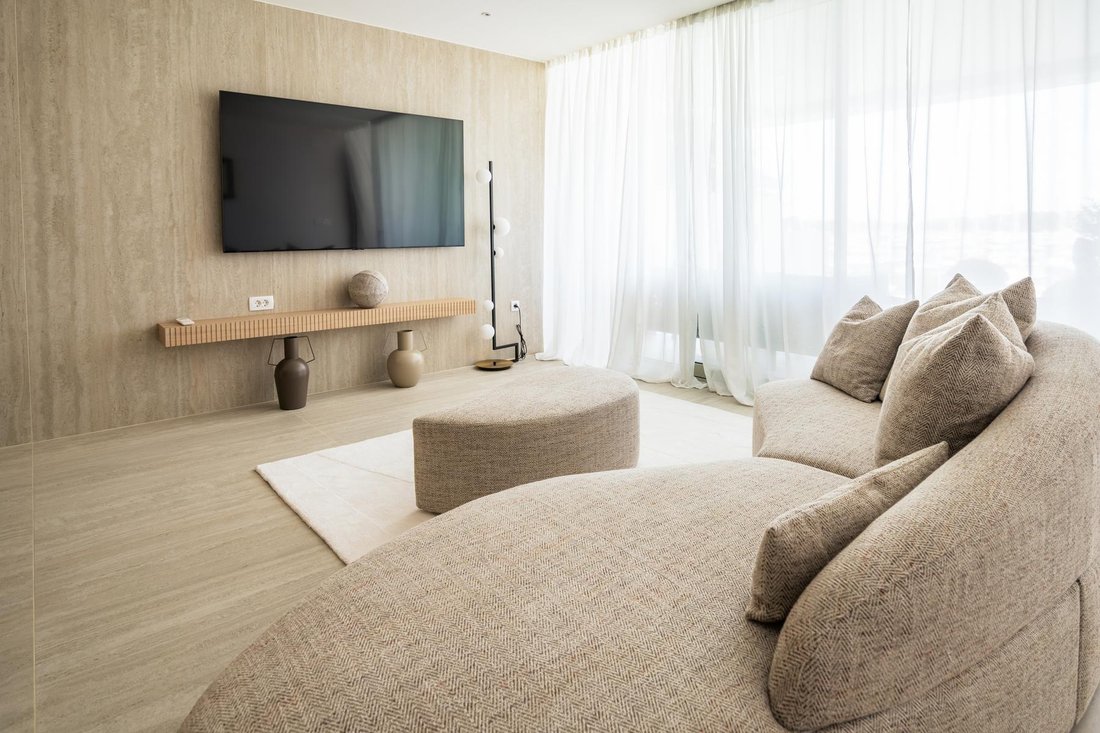 Apartment in Novigrad, Istria County, Croatia 3 - 17015380