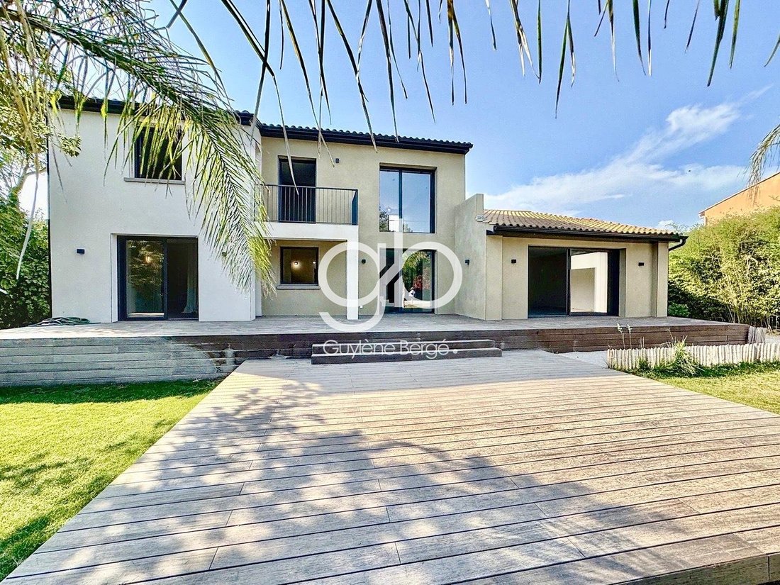 House in Candillargues, Occitania, France 1 - 17010933