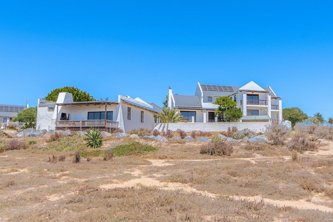 House in Langebaan, Western Cape, South Africa 1 - 17012082
