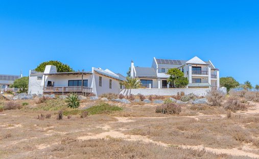 Casa a Langebaan, Capo Occidentale, Sudafrica 1