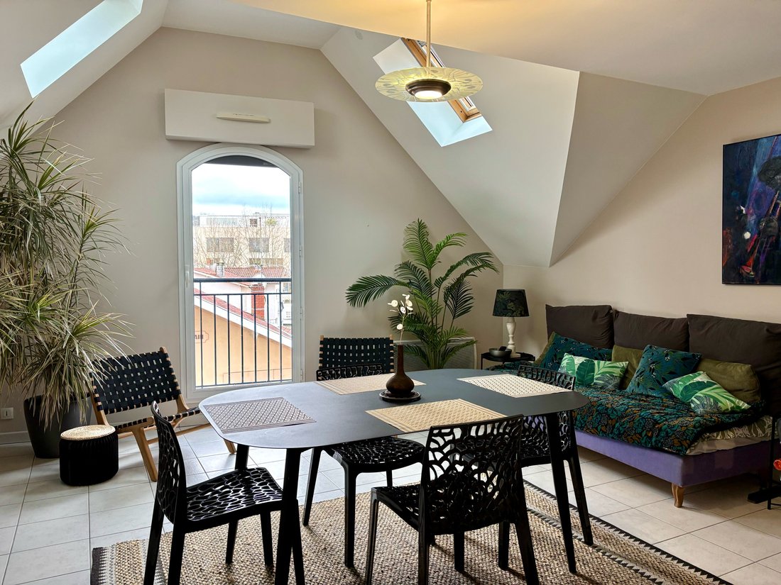 Apartment in Aiguillon, Arcachon, France 2 - 17010417