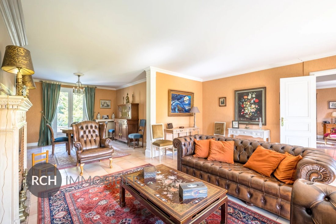 House in Bazainville, Ile-de-France, France 4 - 17011318