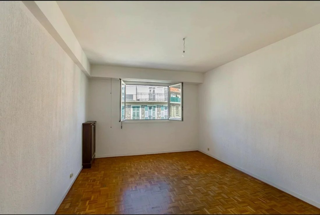 Apartment in Le Port, Nice, France 5 - 17011257