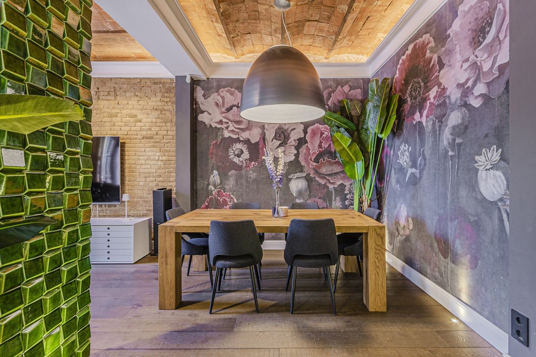 Apartment in Ciutat Vella, Barcelona, Spain 2 - 14749318