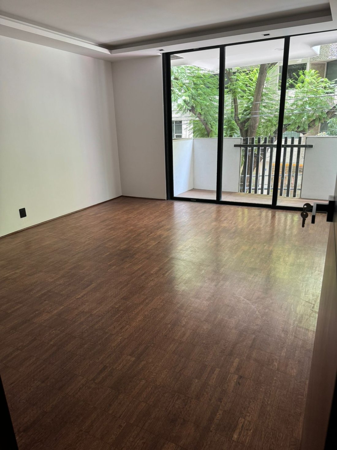 Apartment in Mexico City, Mexico 4 - 17011347