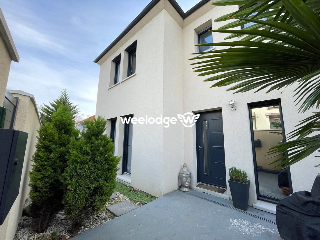 House in Andresy, Ile-de-France, France 1 - 16994469
