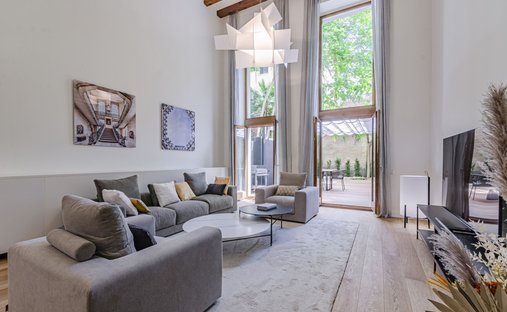 Appartement à Eixample, Barcelone, Espagne 1