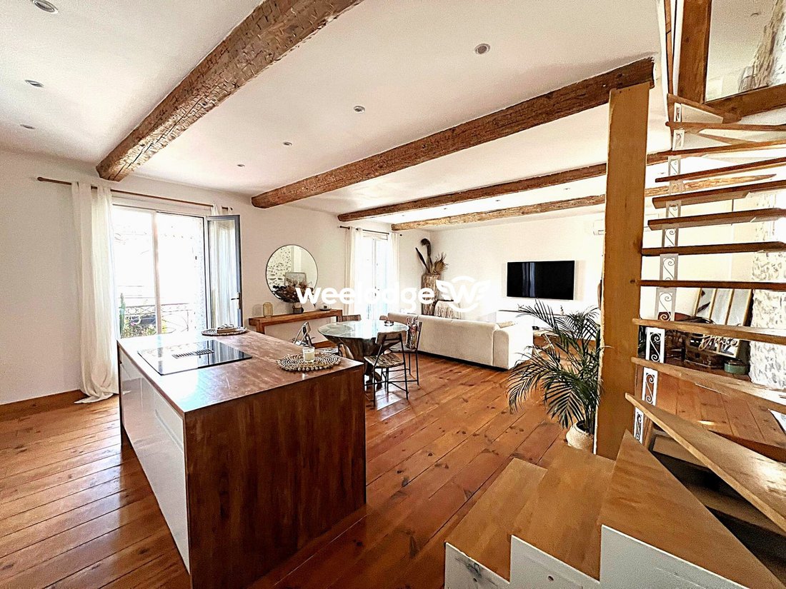 House in Zone Agricole, Marseillan, France 2 - 16062026