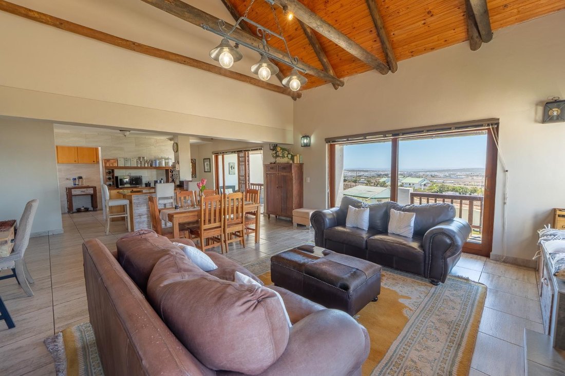 House in Langebaan, Western Cape, South Africa 3 - 17012082