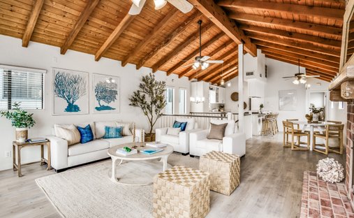 Maison à Redondo Beach, Californie, États-Unis 1