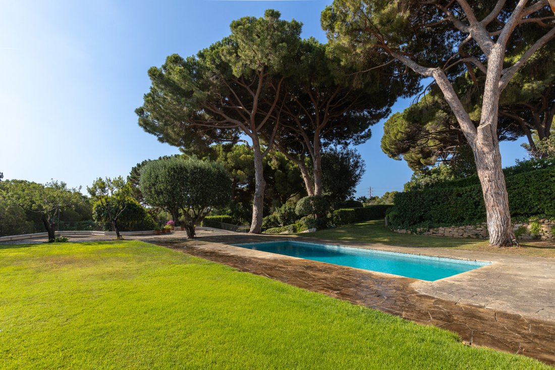 House in Sant Andreu de Llavaneres, Catalonia, Spain 5 - 1028652