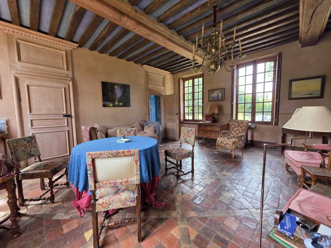 House in La Tour d'Auvergne, Saint-Brieuc, France 3 - 17010468