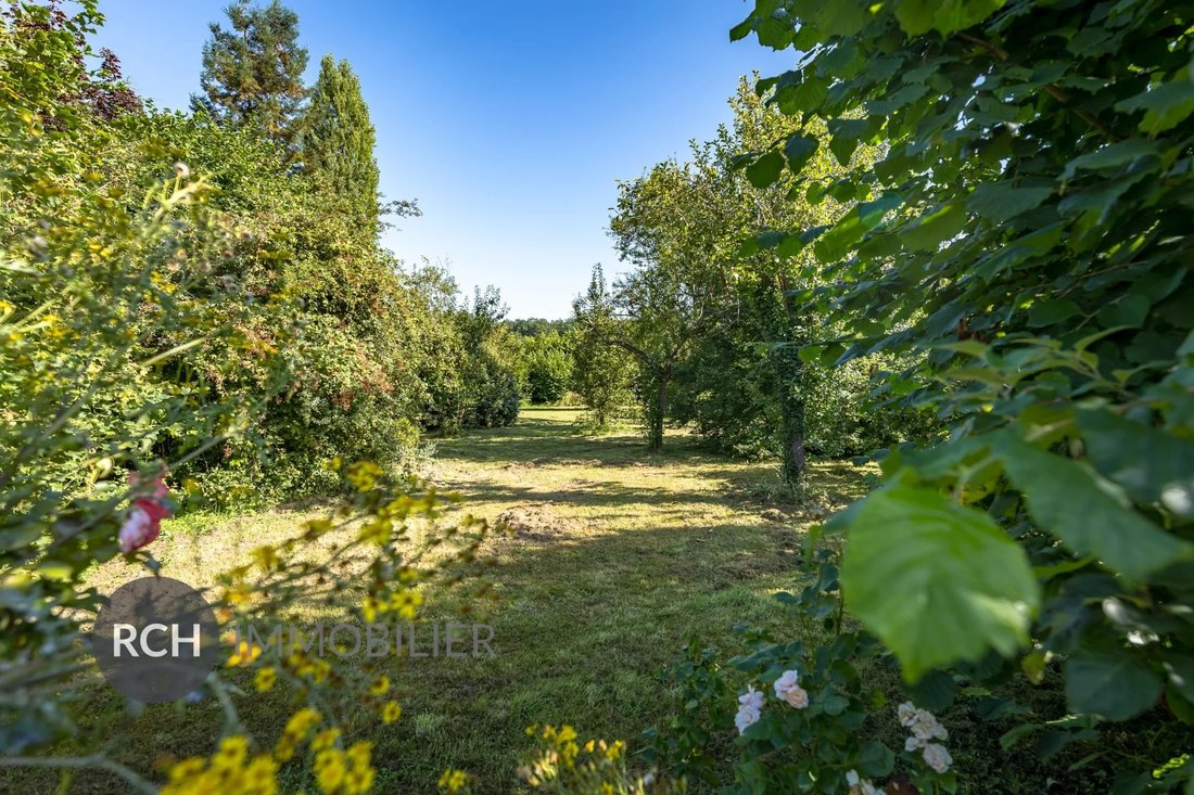 House in Bazainville, Ile-de-France, France 4 - 17011301