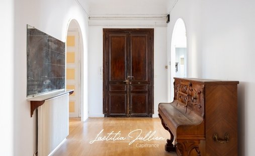 Apartment in Périer, 8e Arrondissement, Marseille 1