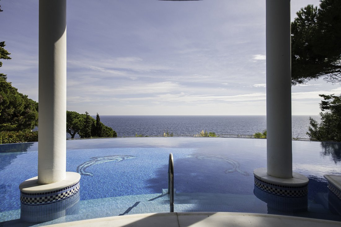 House in Lloret de Mar, Catalonia, Spain 2 - 12446728