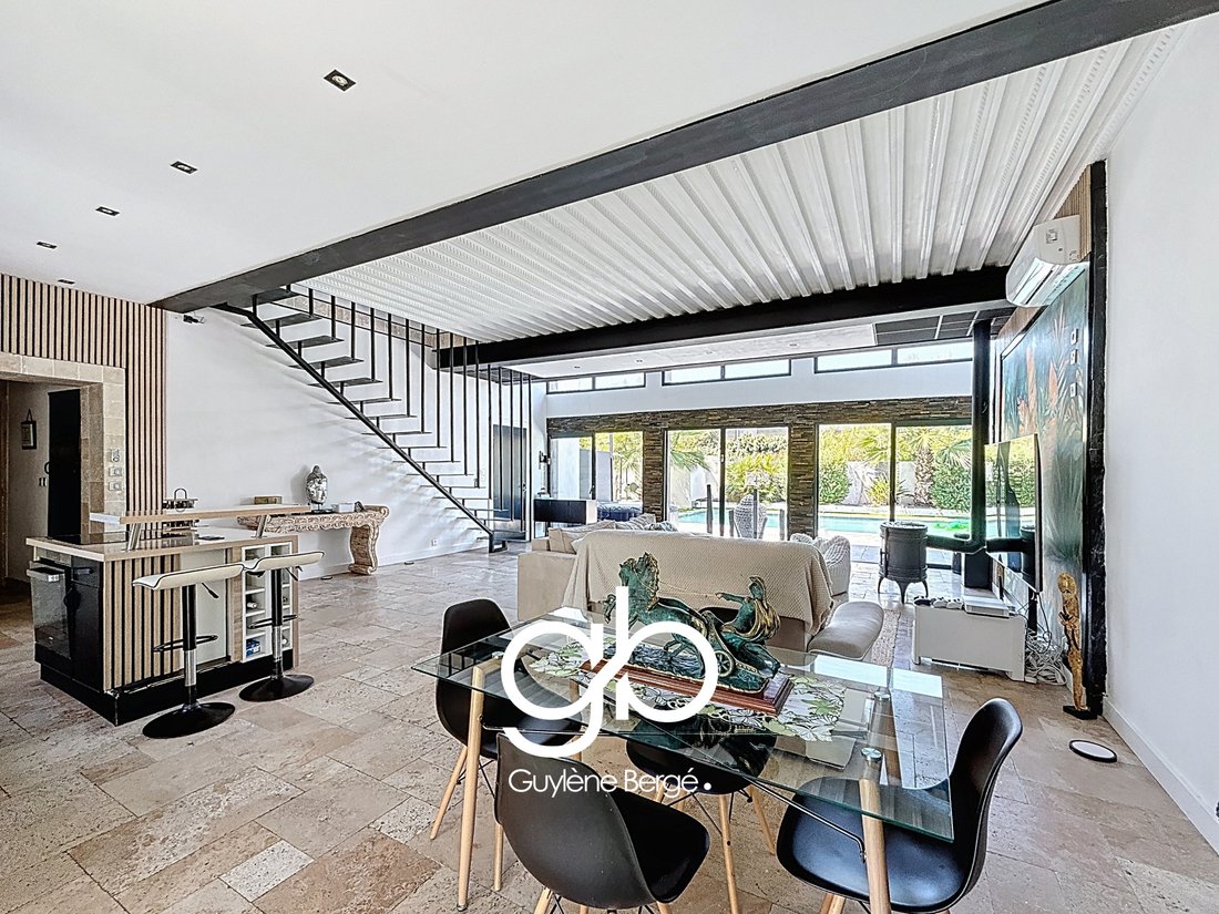 House in Saint-Aunes, Occitania, France 4 - 17011401