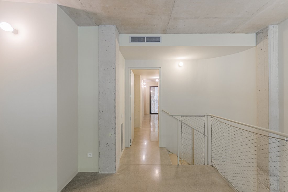 Apartment in Horta-Guinardó, Barcelona, Spain 4 - 14544062