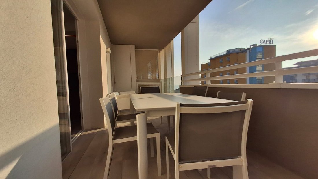 Apartment in Lido di Jesolo, Jesolo, Veneto 3 - 17015689