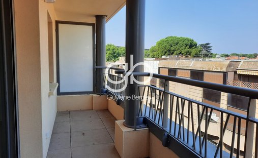 Apartment in Centre Historique, Montpellier, France 1