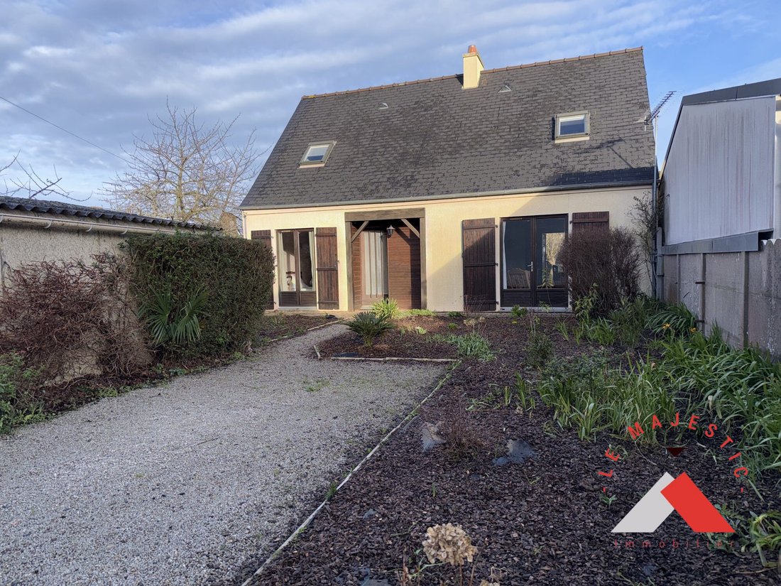 House in Centre Ville, Dinard, France 1 - 17016314