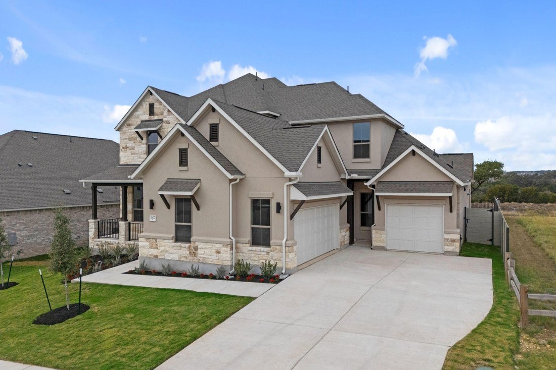 House in Georgetown, Texas, United States 2 - 16667702