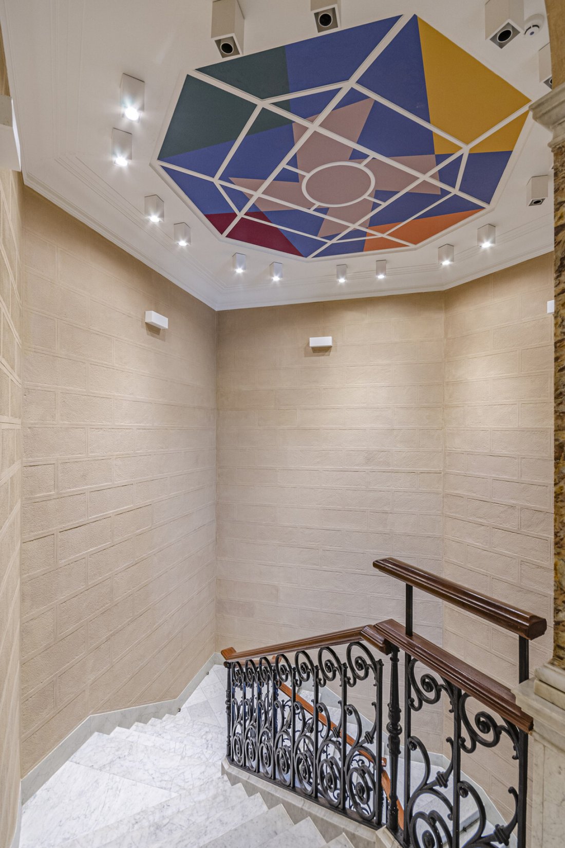 Apartment in Eixample, Barcelona, Spain 5 - 11567123
