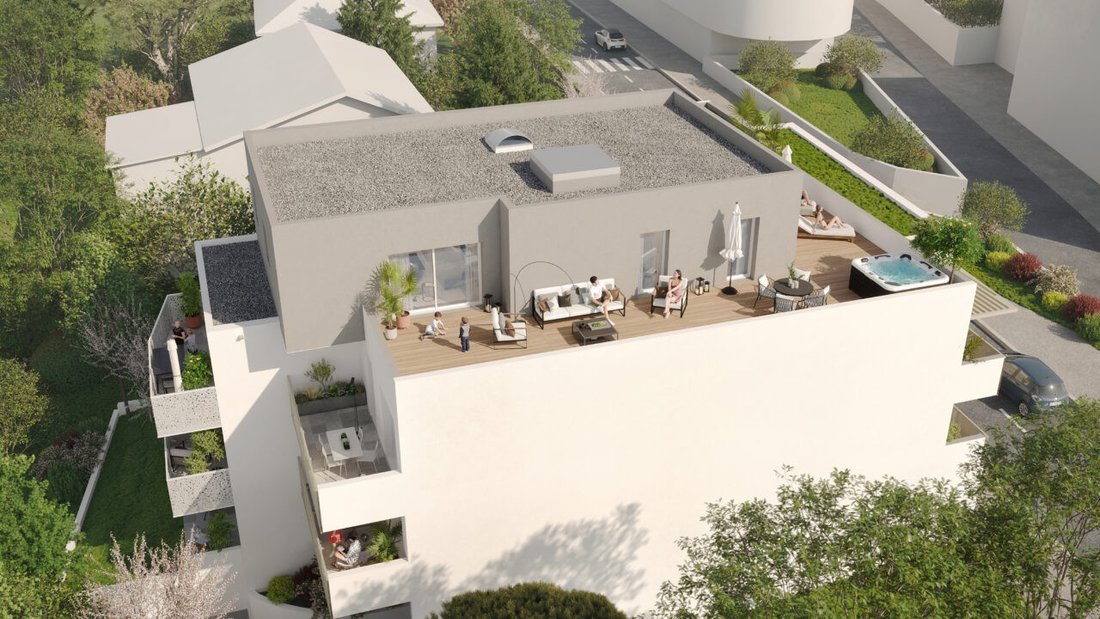 Apartment in Castelnau-le-Lez, Occitania, France 2 - 17011600