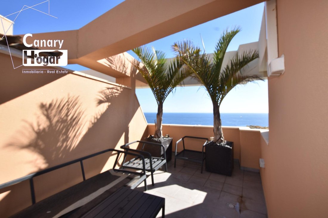 Apartment in San Miguel de Abona, Canary Islands, Spain 4 - 17006003