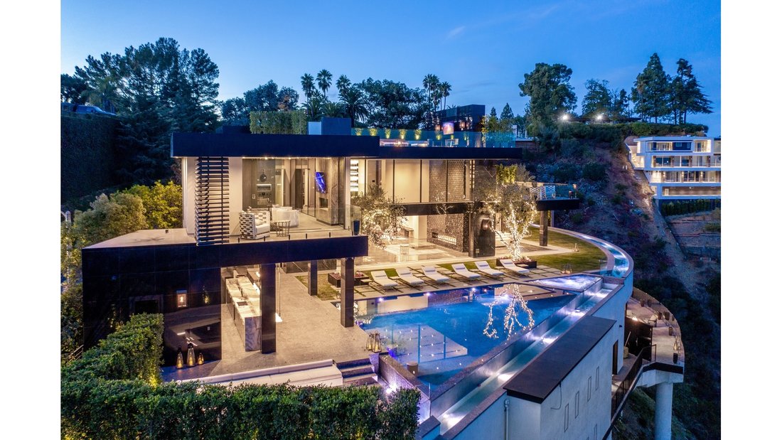 House in Los Angeles, California, United States 3 - 17015244