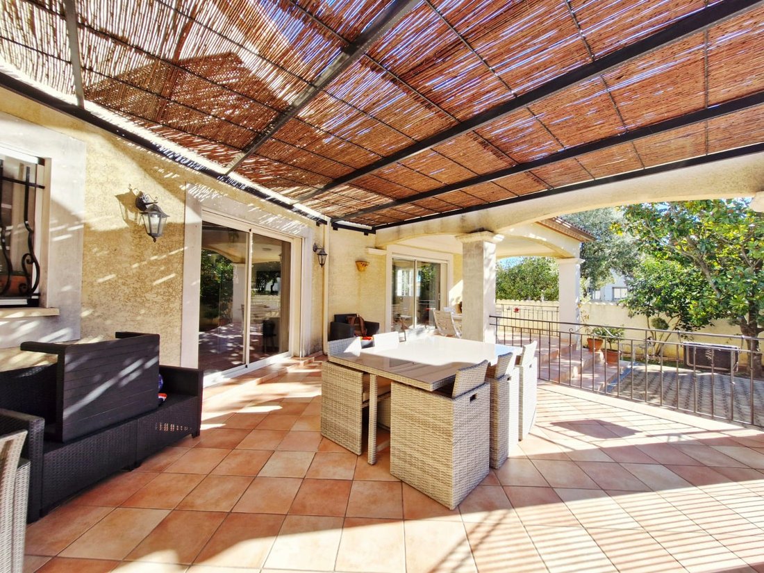 House in Restinclieres, Occitania, France 2 - 17010796