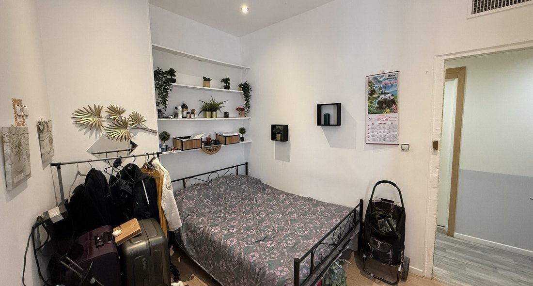 Apartment in Lepante, Nice, France 5 - 17010949