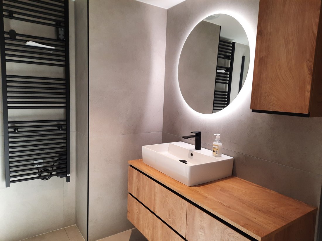 Apartment in Centre Ville, Baillargues, France 2 - 17011563