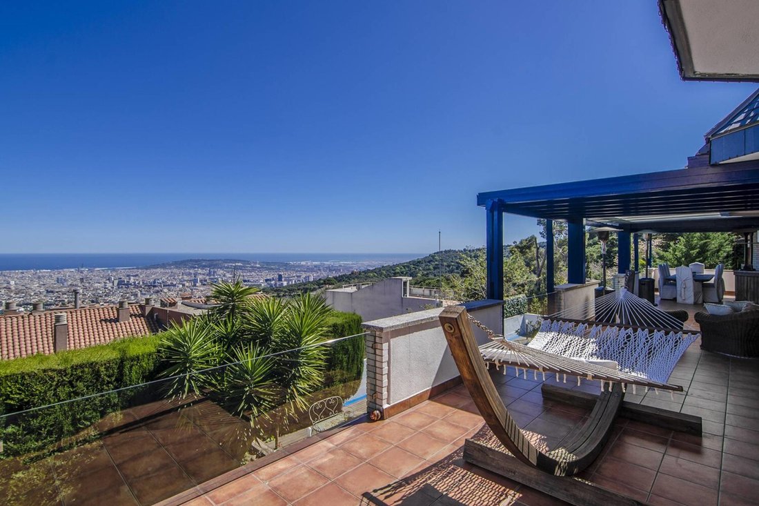 House in Sarrià-Sant Gervasi, Barcelona, Spain 2 - 10293877