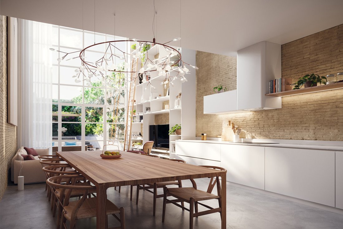 Apartment in Sant Martí, Barcelona, Spain 3 - 14341841