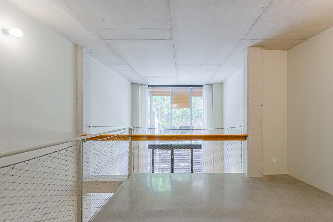 Apartment in Horta-Guinardó, Barcelona, Spain 2 - 14544062