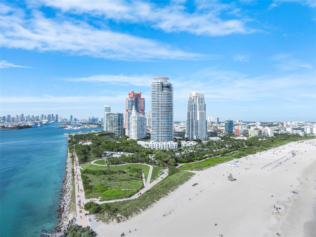 Condo in Miami Beach, Florida, United States 1 - 17014792
