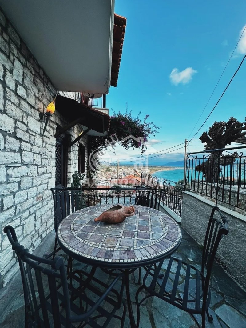 House in Community of Nafpaktos, Peloponnese, Western Greece and the Ionian, Greece 1 - 17010481
