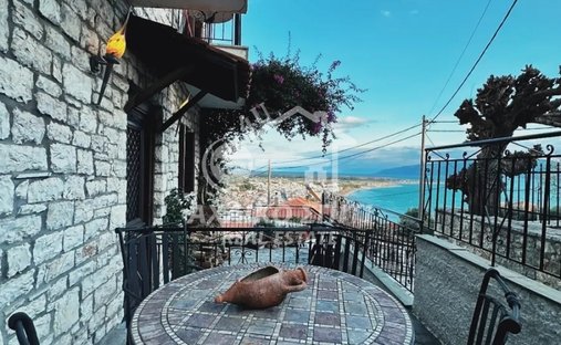 House in Community of Nafpaktos, Peloponnese, Western Greece and the Ionian, Greece 1