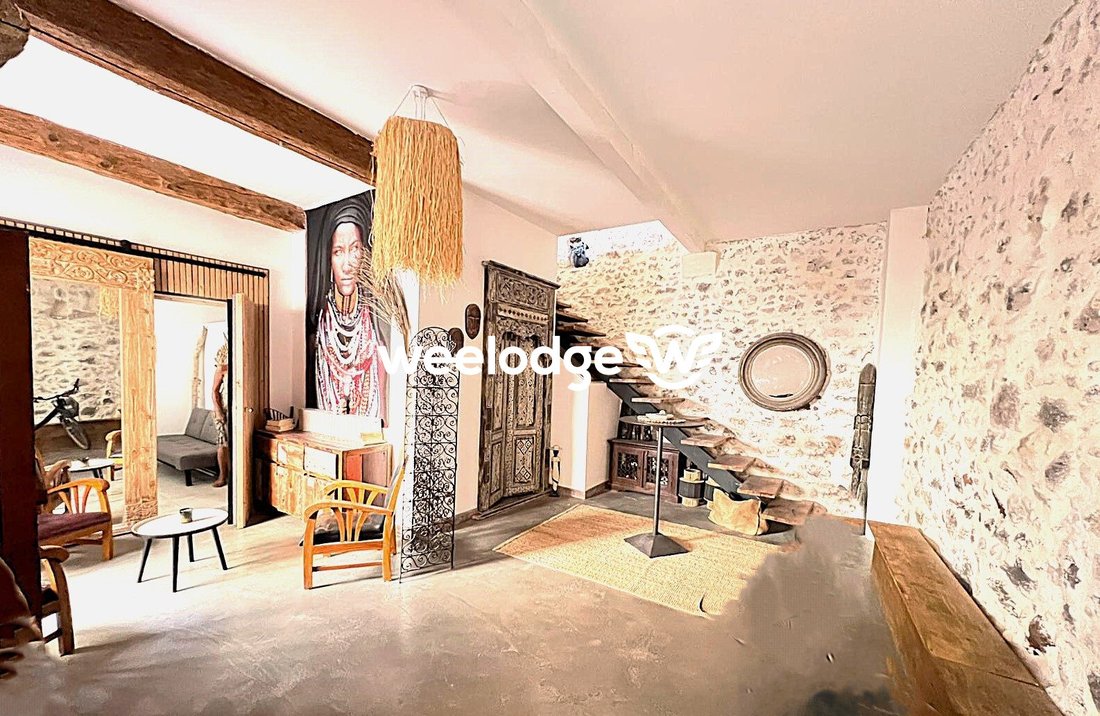 House in Zone Agricole, Marseillan, France 4 - 16062026