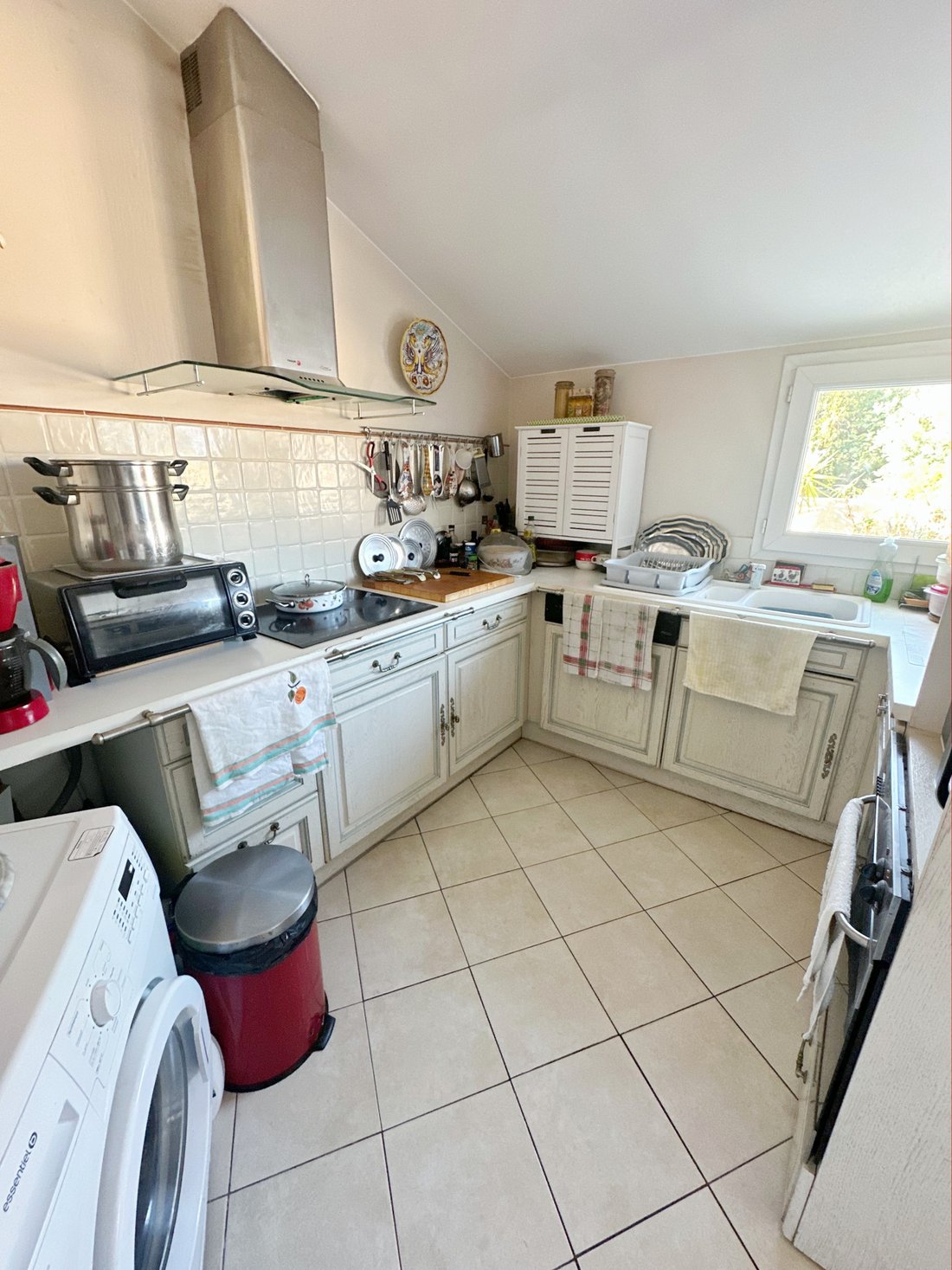 Apartment in Ville-Les Saquedes-Le Bouillonnet, Sainte-Maxime, France 5 - 17011914